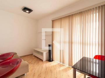 Apartamento · 54m² · 2 Quartos · 1 Vaga · Apartamento para Aluguel - Vila Mariana, 2 Quartos,  54 m2 - São Paulo