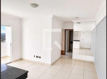 Apartamento · 62m² · 2 Quartos · 1 Vaga · Apartamento para Aluguel - Residencial Belvedere, 2 Quartos,  62 m² - Goiânia