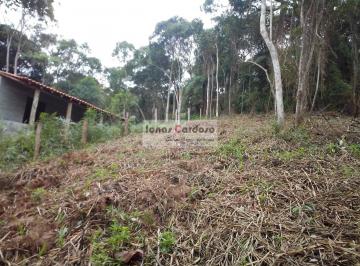 Foto 01 · Terreno à venda em Biritiba Mirim-SP, Rio Acima: 4.200 m² de área! Por R$240 mil
