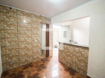 Casa · 60m² · 2 Quartos · 1 Vaga · Casa à Venda - Vila Jacuí, 2 Quartos, 60 m² - São Paulo