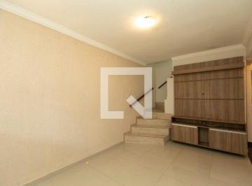 Casa · 75m² · 2 Quartos · 1 Vaga · Casa à Venda - Vila Industrial, 2 Quartos, 75 m² - Campinas