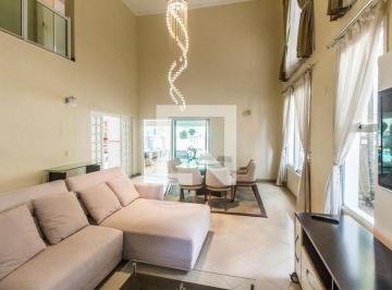 Casa de 4 quartos, Santana de Parnaíba · Casa à Venda - Alphaville, 4 Quartos, 360 m² - Santana de Parnaíba