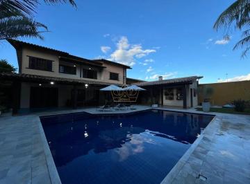 Casa de 4 quartos, Brasília · CASA - ALUGUEL - LAGO NORTE - SHIN QI 4