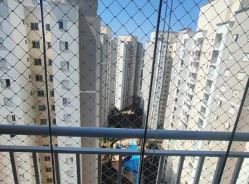 Apartamento · 64m² · 2 Quartos · Apartamento à venda em Campinas, Swift, com 2 quartos, com 64 m², PERFECT LIFE