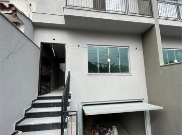 Casa de 3 quartos, São Paulo · Sobrado novo à venda na Santa Terezinha - 3 suítes, 5 vagas - Zona Norte SP
