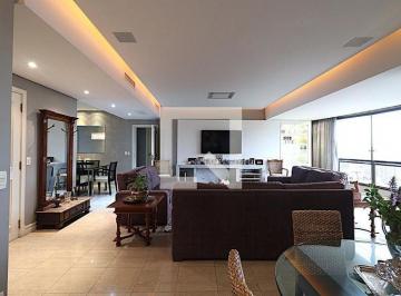 Apartamento · 200m² · 4 Quartos · 3 Vagas · Apartamento à Venda - Rio Branco, 4 Quartos,  200 m² - Porto Alegre