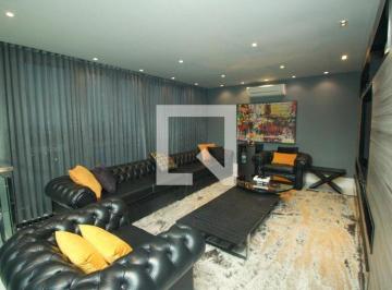 Apartamento · 228m² · 2 Quartos · 4 Vagas · Apartamento à Venda - Centro, 2 Quartos,  228 m² - Santo André