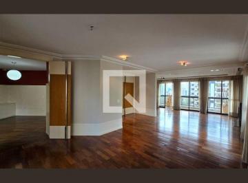 Apartamento · 221m² · 3 Quartos · 4 Vagas · Apartamento à Venda - Portal do Morumbi, 3 Quartos,  221 m² - São Paulo