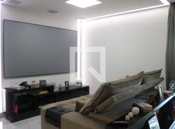 Apartamento · 134m² · 2 Quartos · 2 Vagas · Apartamento à Venda - Lapa, 2 Quartos,  134 m² - São Paulo