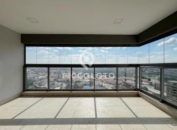 Apartamento · 125m² · 3 Quartos · 2 Vagas · Apartamento à venda em Campinas, Parque Taquaral, com 3 suítes, com 125 m², Sartoria Taquaral