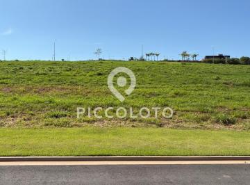 Terreno · 431m² · Terreno à venda em Campinas, Alphaville Dom Pedro, com 431.85 m², Alphaville Dom Pedro Zero