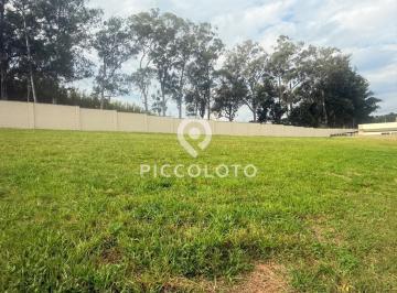 Terreno · 462m² · Terreno à venda em Campinas, Fazenda São Quirino, com 462.48 m², Artesano Galleria