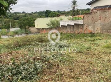 Terreno · 600m² · Terreno à venda em Campinas, Jardim Miriam, com 600 m²