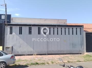 Comercial · 420m² · Galpão para alugar em Campinas, Jardim Antonio Von Zuben, com 420 m²