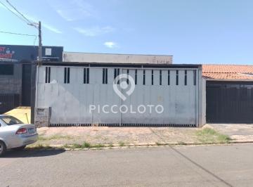 Comercial · 420m² · Galpão para alugar em Campinas, Jardim Antonio Von Zuben, com 420 m²