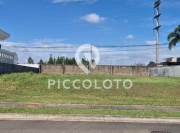 Terreno · 685m² · Terreno à venda em Campinas, Residencial Parque das Araucárias, com 685.5 m², Parque das Araucárias