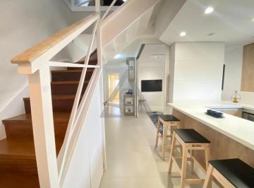 Apartamento · 120m² · 2 Quartos · 1 Vaga · Apartamento para alugar em Campinas, Cambui, com 2 suítes, com 120 m², Petrópolis