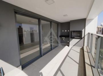 Apartamento · 119m² · 3 Quartos · 2 Vagas · Apartamento para alugar em Campinas, Cambuí, com 3 suítes, com 119 m², Vitra Cambuí