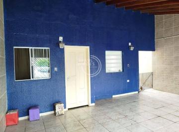 Casa · 89m² · 3 Quartos · 2 Vagas · Casa com 3 quartos à Venda, Real Parque - Votorantim