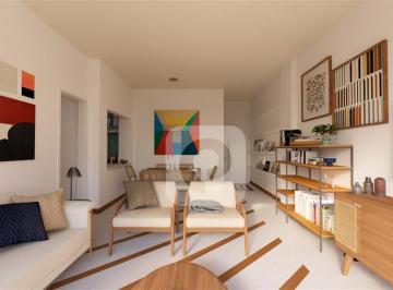Apartamento · 135m² · 3 Quartos · 1 Vaga · Apartamento à venda em Lagoa, Rio de Janeiro 3 quartos 135m²