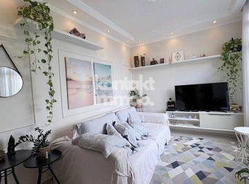 Casa · 145m² · 3 Quartos · 2 Vagas · Casa de Condomínio - Sobrado com 3 Quartos à Venda, Golden Park Residence II - Sorocaba