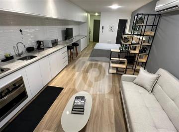 Apartamento · 70m² · 1 Vaga · APARTAMENTO GARDEN A VENDA EM IPANEMA .