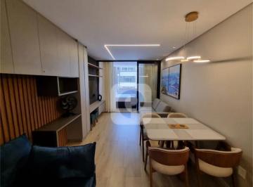 Apartamento · 60m² · 1 Quarto · Apartamento porteira fechada em Copacabana - para investidores