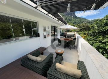 Apartamento · 130m² · 2 Quartos · 1 Vaga · Cobertura 130 m² 2 quartos (2 suítes) Barra da Tijuca / Joá