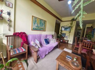 Apartamento · 107m² · 3 Quartos · 1 Vaga · Imóvel com 3 quartos e vaga, bairro Laranjeiras.