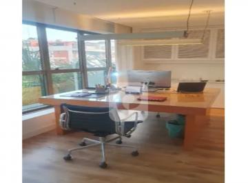 Comercial · 26m² · 7 Vagas · Jardim Botânico Offices. 7 Salas Totalizando Medida 184m² Infraestrutura Serviços à Venda