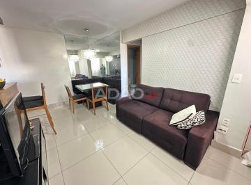 imagem-1 · 2 Quartos Mobiliado no Parque Amazônia | Próx. ao Parque Cascavel Apartamento com 2 Quarto(s) por R$