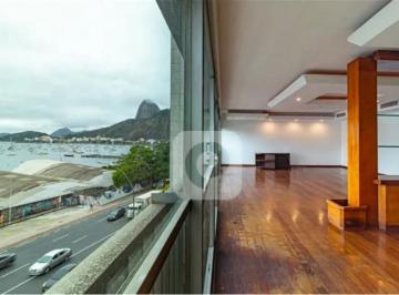 Apartamento · 270m² · 4 Quartos · 2 Vagas · Apartamento 4 Quartos à venda em Botafogo