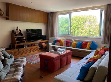 Apartamento · 203m² · 3 Quartos · Apartamento 3 Quartos 203m² Ipanema Francisco Otaviano
