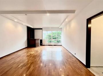 Apartamento · 145m² · 3 Quartos · 2 Vagas · 3 QUARTOS NO MELHOR DA LAGOA