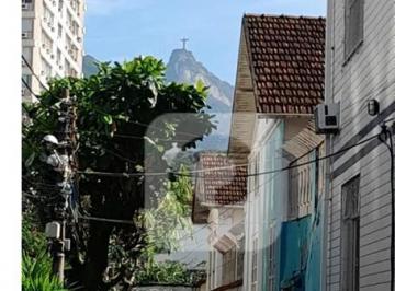 Casa · 122m² · 4 Quartos · Casa de vila no Bairro de Laranjeiras