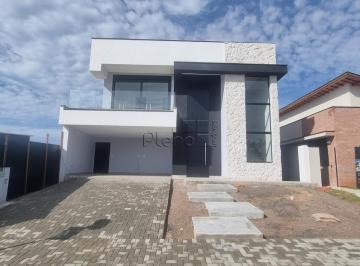 imagem · Sobrado à venda em Campinas, Jardim Madalena, com 4 suítes, com 240 m², Vista Ca