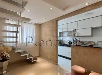 imagem · Cobertura à venda em Campinas, Jardim Nova Europa, com 2 quartos, com 104 m²