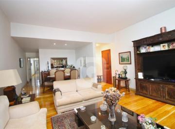 Apartamento · 150m² · 3 Quartos · 1 Vaga · VISTA CRISTO LEBLON - Apartamento 150m² 3 quartos + dep + Garagem + Exc localização