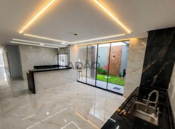 imagem-1 · CASA A VENDA ST. GARAVELO  PERTINHO SUPERMECADO CERRADO Casa de Rua com 3 Quarto(s) por R$ 458000.00