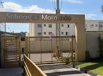 Apartamento · 42m² · 2 Quartos · 1 Vaga · Apartamento à Venda no Condomínio Salinas do Maranhão – Jardim Europa - Suzano/SP