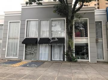 Comercial · 636m² · 37 Vagas · Prédio à venda e para alugar em Campinas, Cambuí, com 636 m²