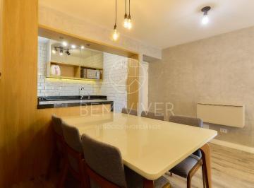 Apartamento de 3 quartos, Curitiba · Apartamento 03 quartos (1suíte) – 1 vaga coberta – Ar-condicionado Cabral.
