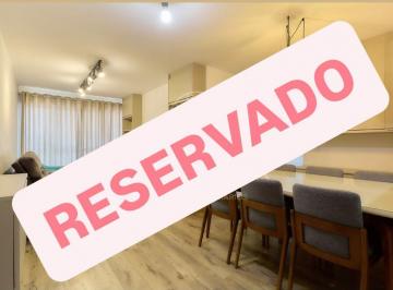 Apartamento de 3 quartos, Curitiba · Apartamento 03 quartos (1suíte) – 1 vaga coberta – Ar-condicionado Cabral.