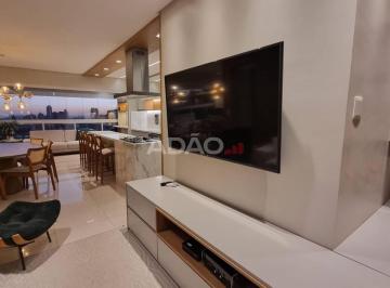 imagem-1 · Apartamento 127m² | 03 suítes | Marista | Mobiliado e Decorado Apartamento com 3 Quarto(s) por R$ 14