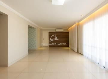 Apartamento · 151m² · 3 Quartos · Apartamento à venda em Campinas, Jardim Nossa Senhora Auxiliadora, com 3 suítes, com 151 m²