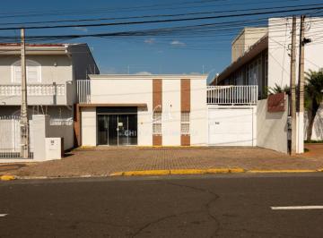Comercial · 164m² · 7 Quartos · 6 Vagas · Casa à venda em Campinas, Jardim Guanabara, com 7 quartos, com 164 m²