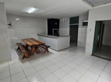 Casa de 3 quartos, Santo André · Casa com 170 m² e 3 quartos à venda em Campestre