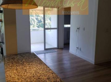 Apartamento · 74m² · 3 Quartos · 1 Vaga · Apartamento com 3 Quartos à Venda, Barra Olímpica - Rio de Janeiro - Ap0602