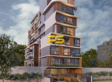 Apartamento · 1 Quarto · FLATS A PARTIR DE 20,84m² Á 26,27m² À VENDA NO JADIM OCEANIA