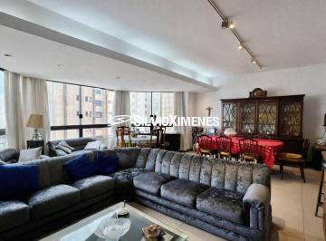 Apartamento · 160m² · 4 Quartos · 2 Vagas · Residencial › Apartamento no Sion com 160,00 (M²), 4 quartos e 2 vagas para Venda